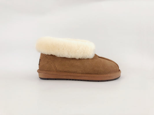 201 Unisex Princess/ Prince Slipper UGG