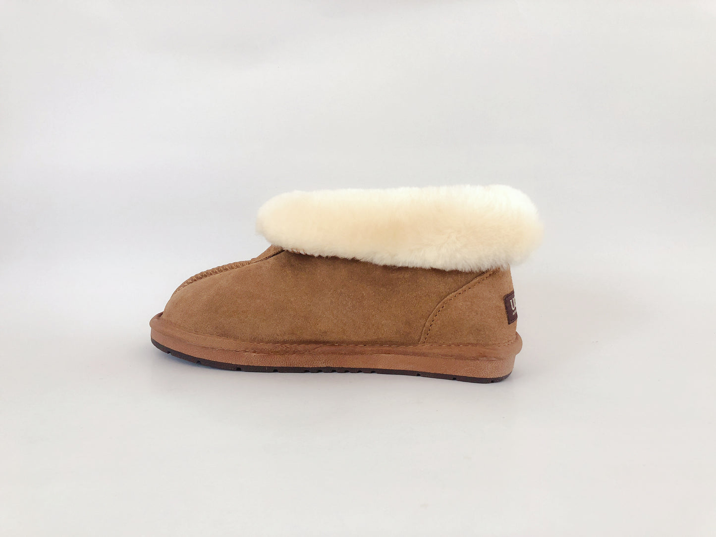 201 Unisex Princess/ Prince Slipper UGG