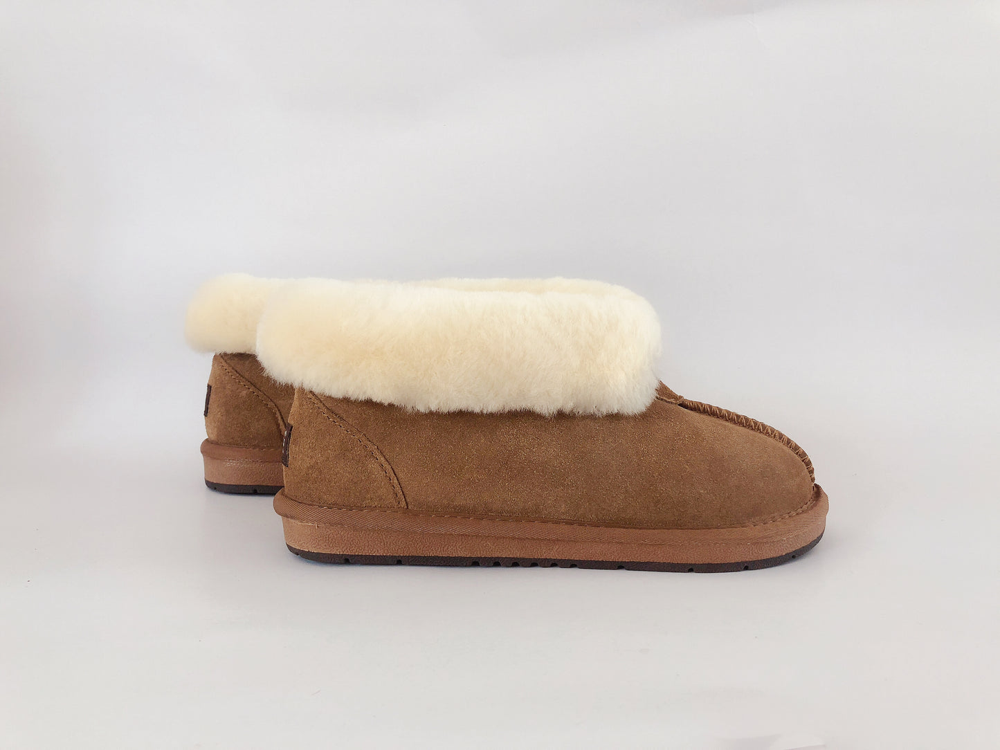 201 Unisex Princess/ Prince Slipper UGG