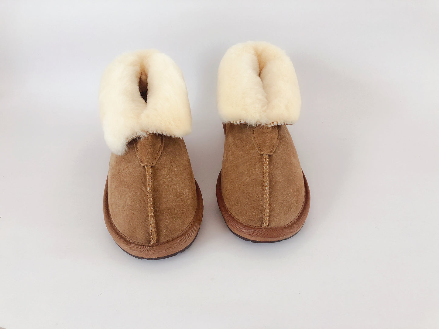 201 Unisex Princess/ Prince Slipper UGG