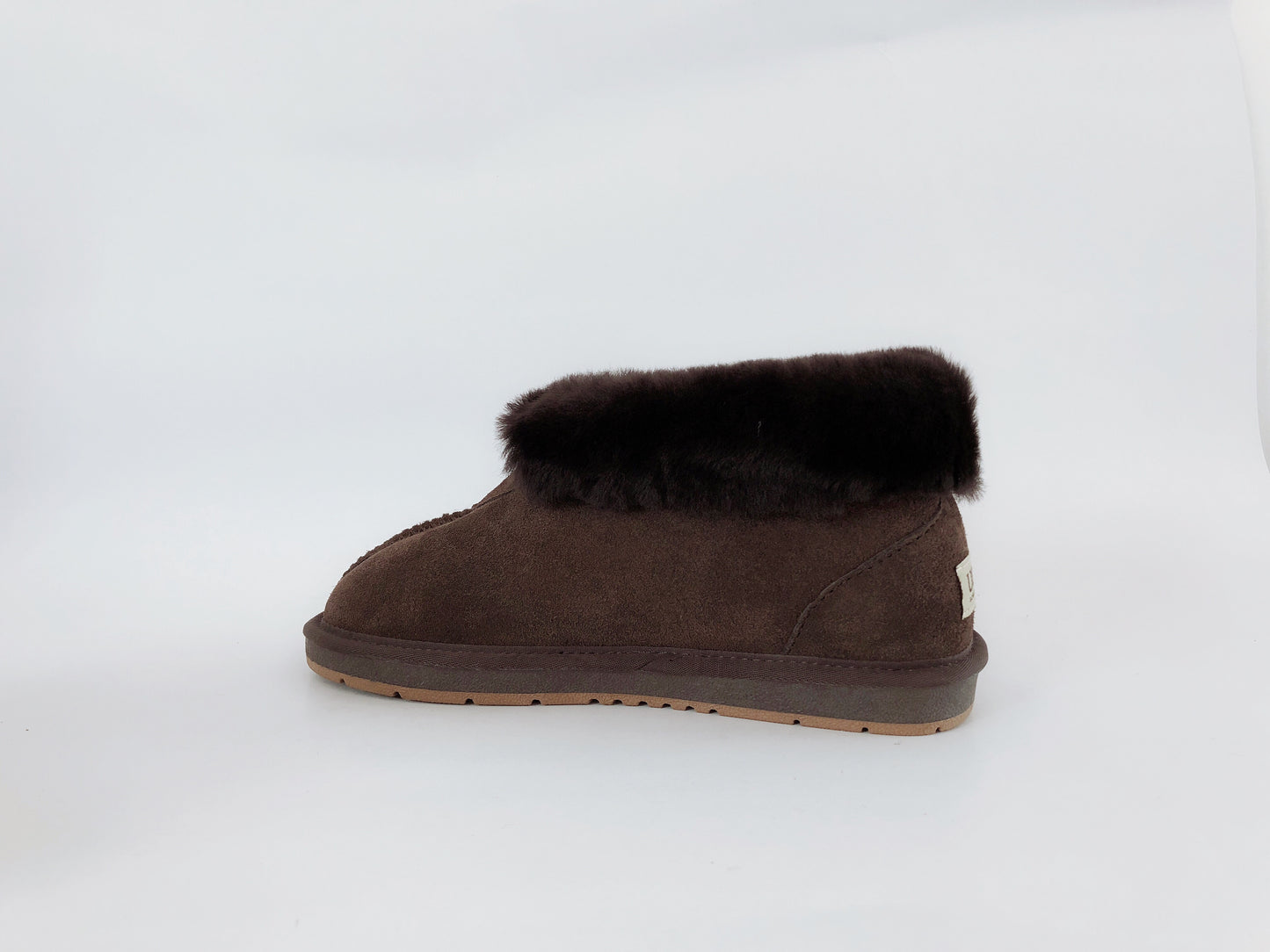 201 Unisex Princess/ Prince Slipper UGG