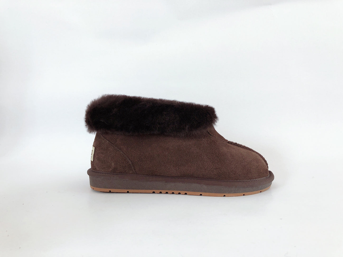 201 Unisex Princess/ Prince Slipper UGG