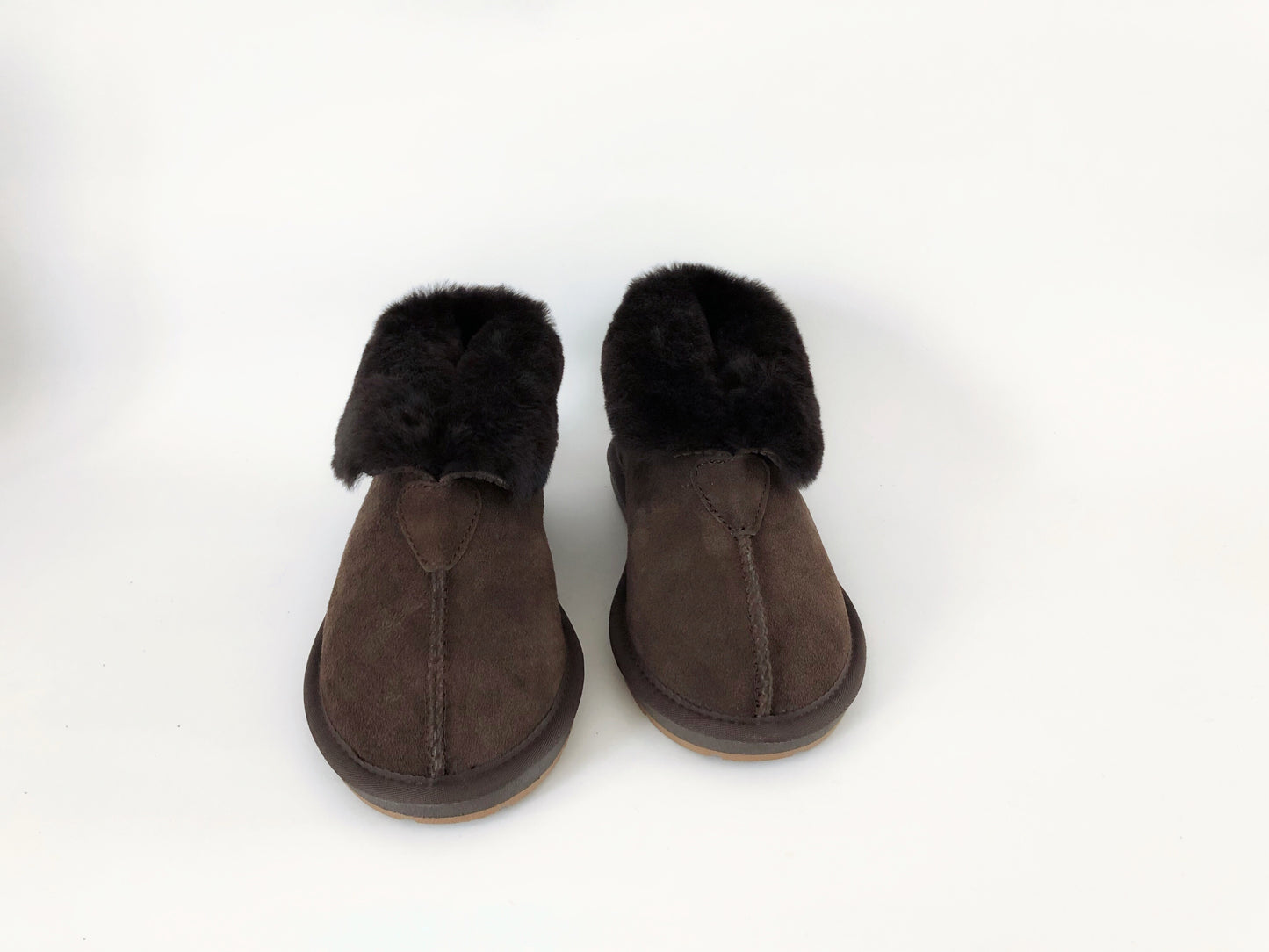 201 Unisex Princess/ Prince Slipper UGG