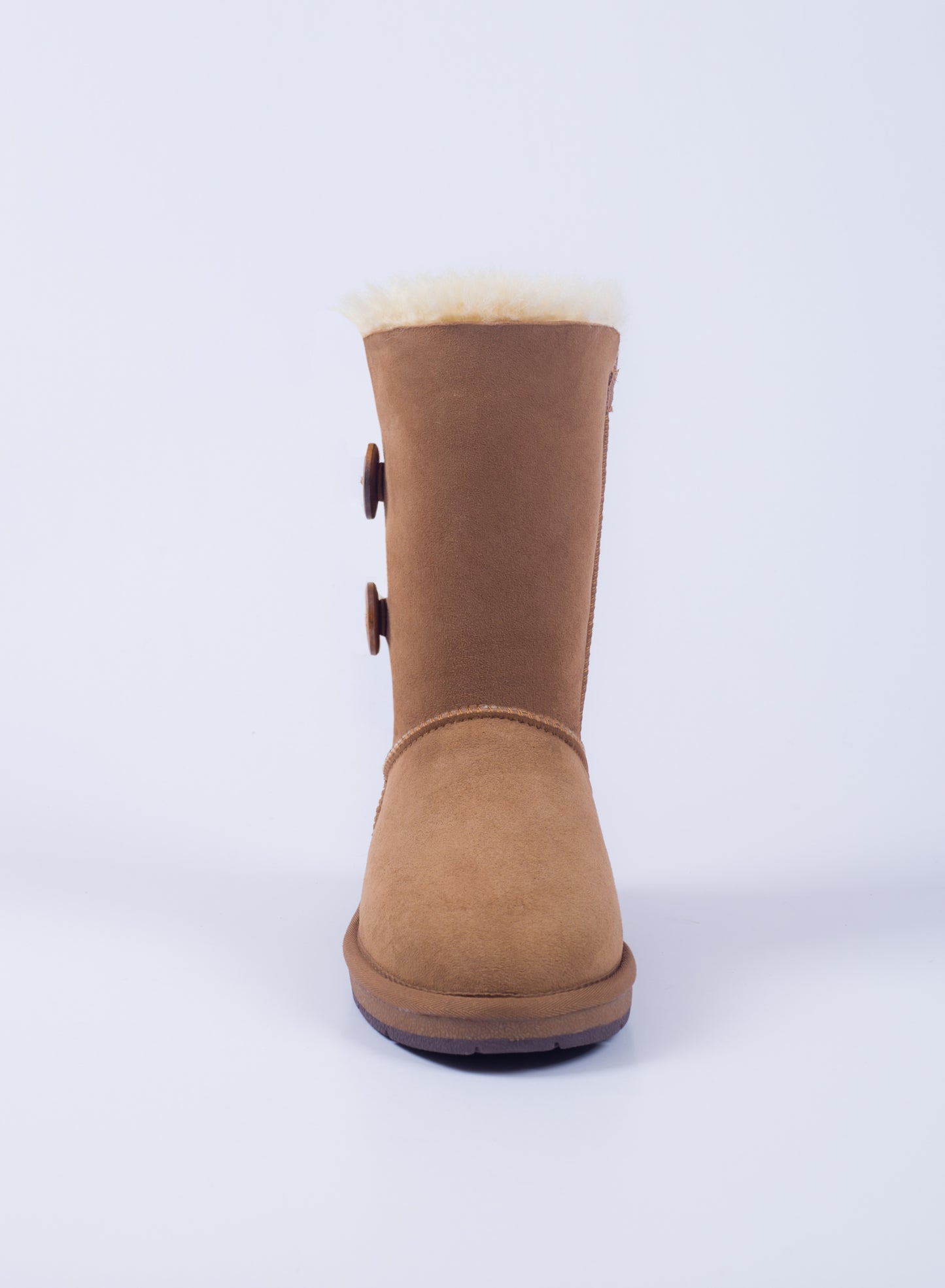 Classic 2 button Classic women's ugg boots