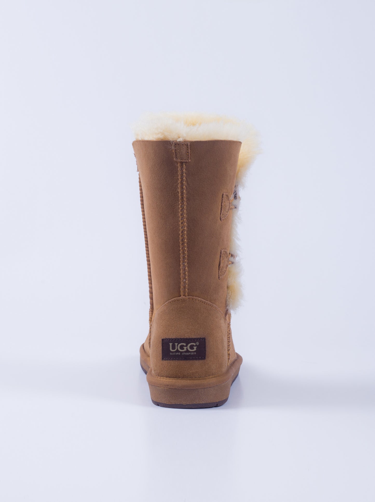 Classic 2 button Classic women's ugg boots