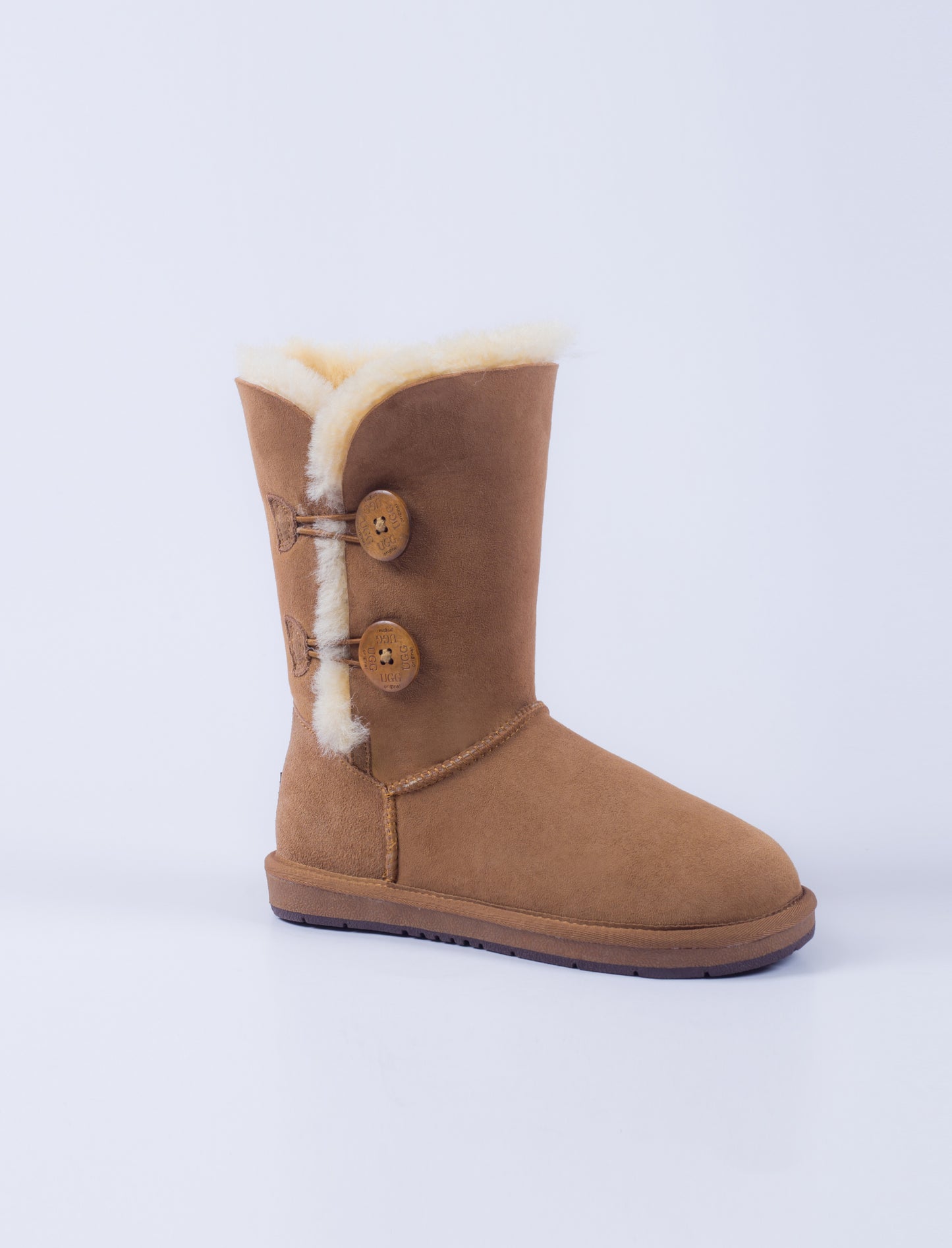 Classic 2 button Classic women's ugg boots