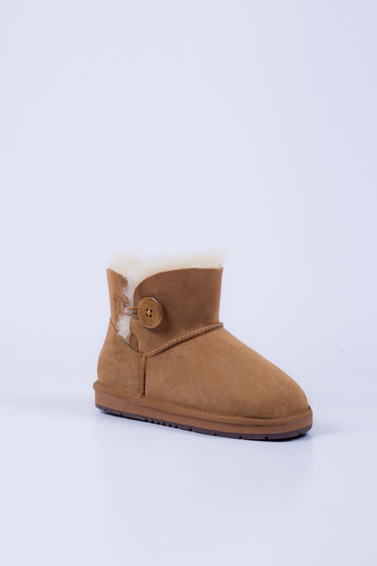 3352 Classic mini Button UGG boots