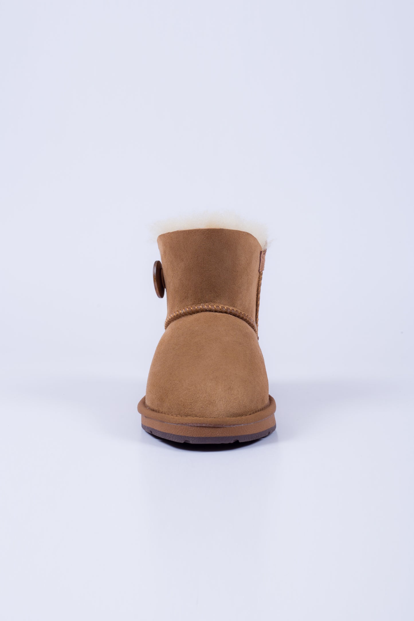 3352 Classic mini Button UGG boots