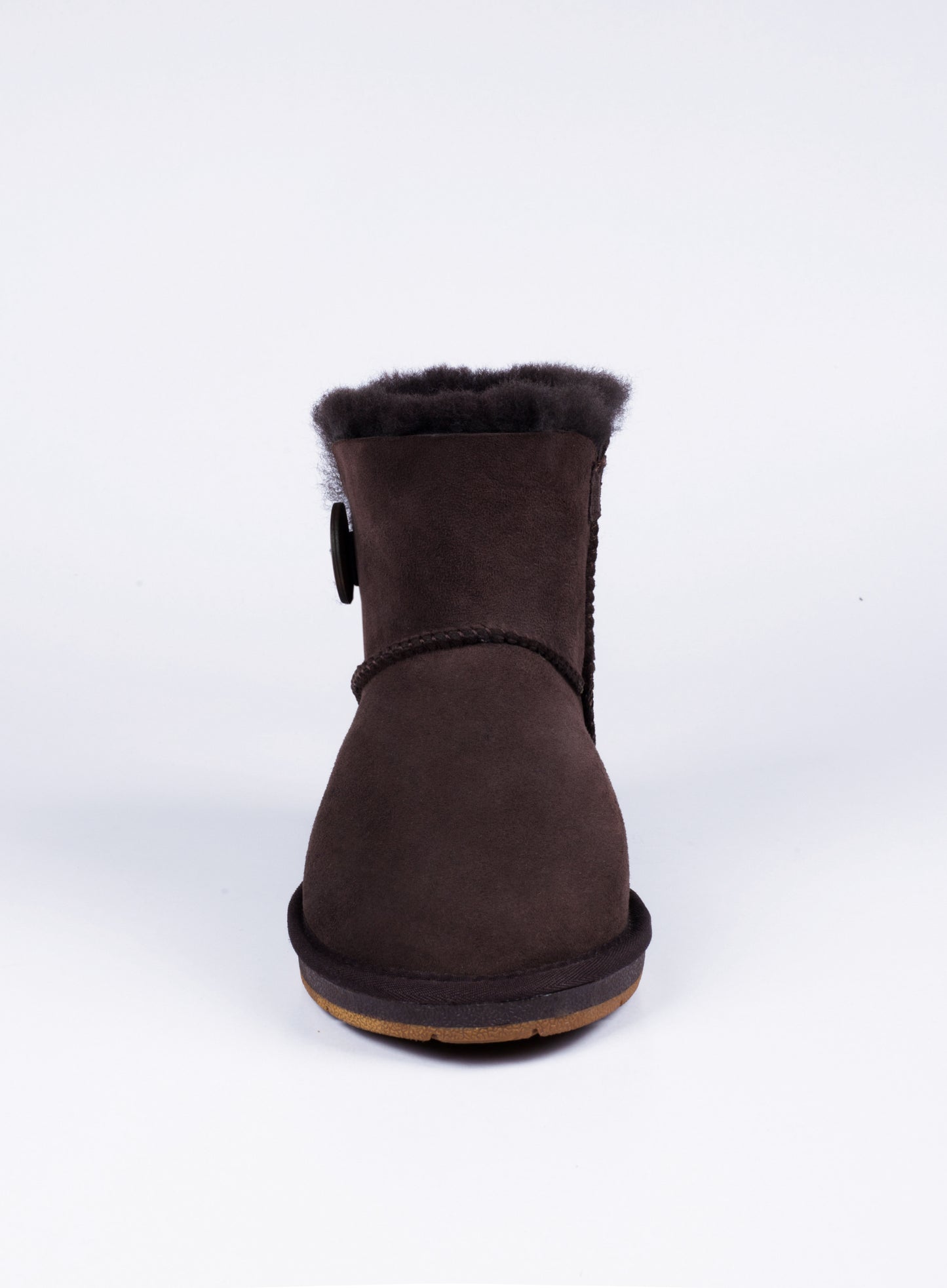 3352 Classic mini Button UGG boots