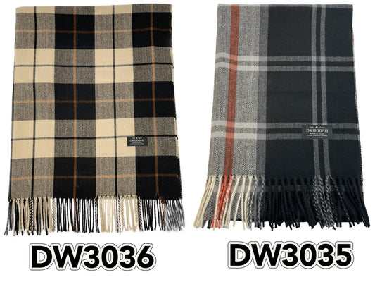 UGG Scarf (200cm*65cm)