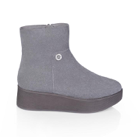 DK309 Sienna Boot Sheepskin lining