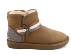 DK024 Bee Australia Sheepskin ugg