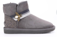 DK024 Bee Australia Sheepskin ugg