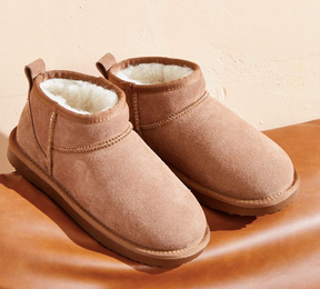 DK070C Ultra Mini Classic Australia Sheepskin