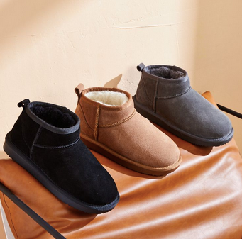DK070C Ultra Mini Classic Australia Sheepskin
