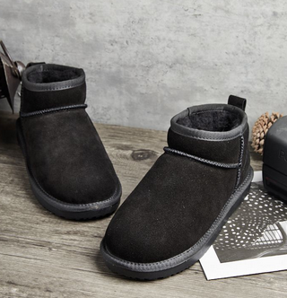 DK070C Ultra Mini Classic Australia Sheepskin