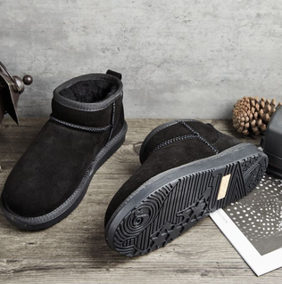 DK070C Ultra Mini Classic Australia Sheepskin