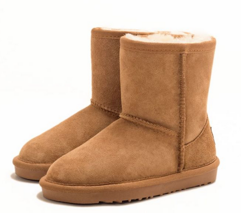 K5825 Classic short Kids UGG boots