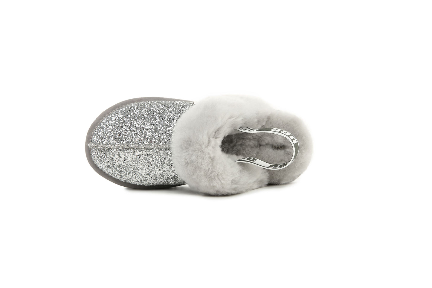 DK093 Arizona Slipper Glitter Australia Sheepskin UGG