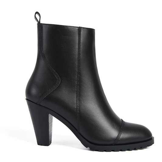 DK362 Aether Leather Boot
