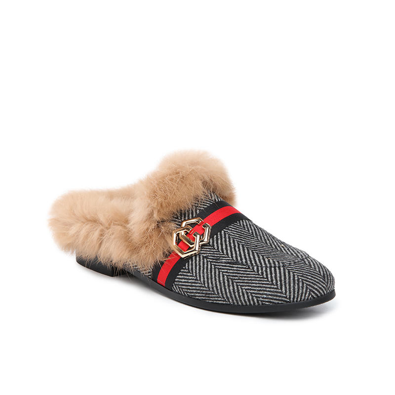 DK232 Jules Mule