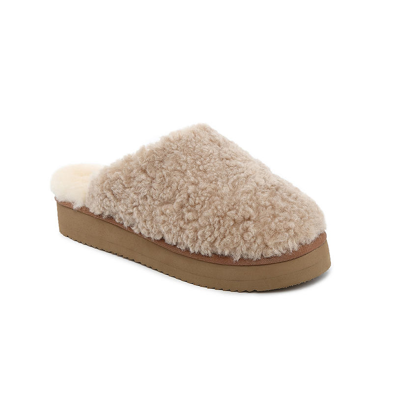 DK088 DK Emmie Slipper Australia Sheepskin