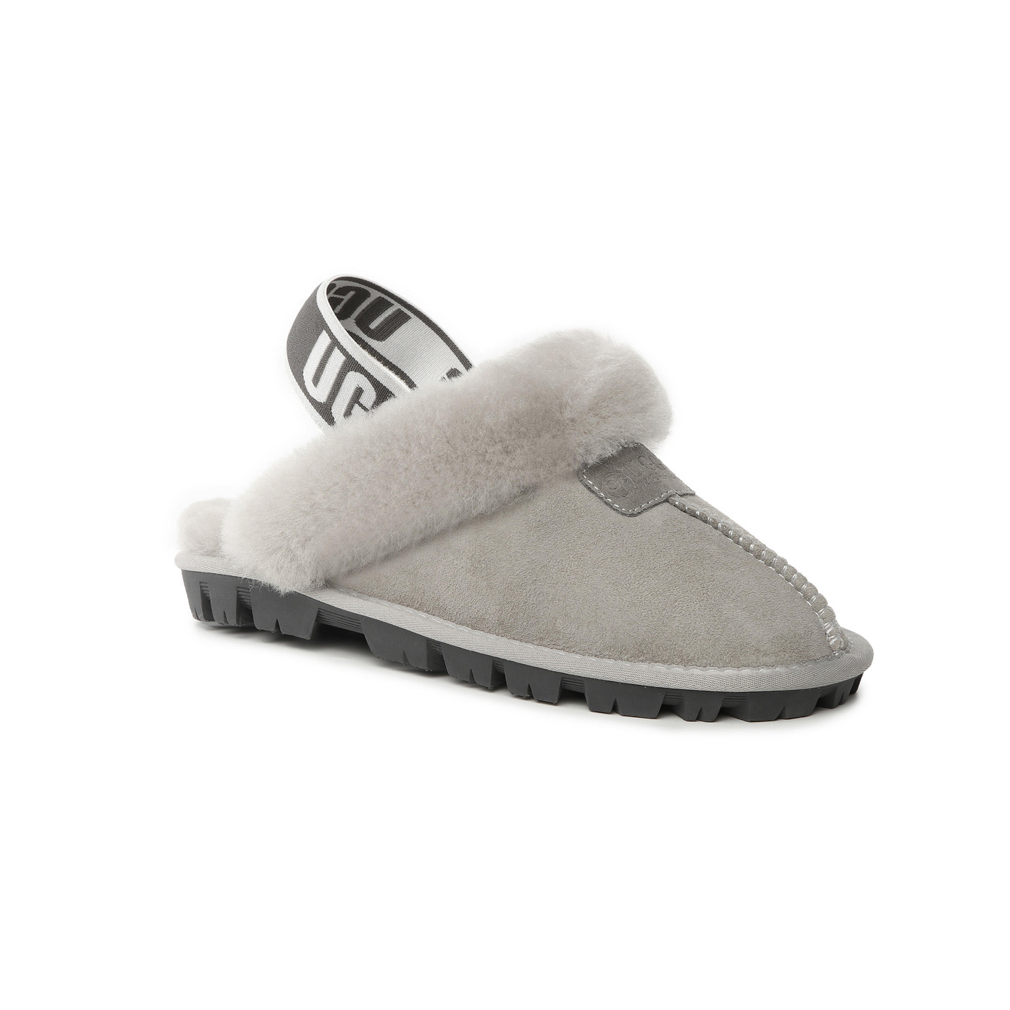 DK091 Ansley Slipper Australia Sheepskin UGG