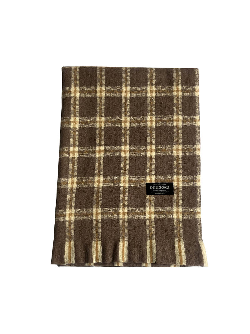 DW1036 Scarf UGG (180*60cm)