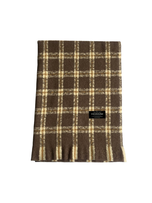 DW1036 Scarf UGG  (180*60cm)