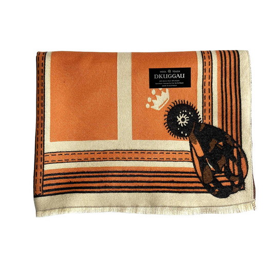 DW1041 Scarf UGG  (180*65cm)