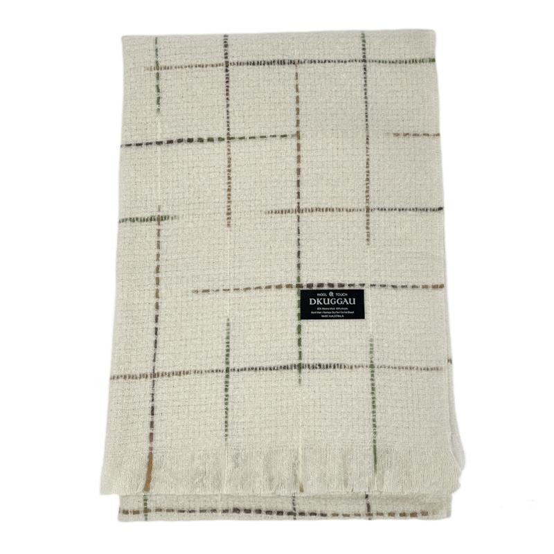 UGG Scarf (190cm*65cm)