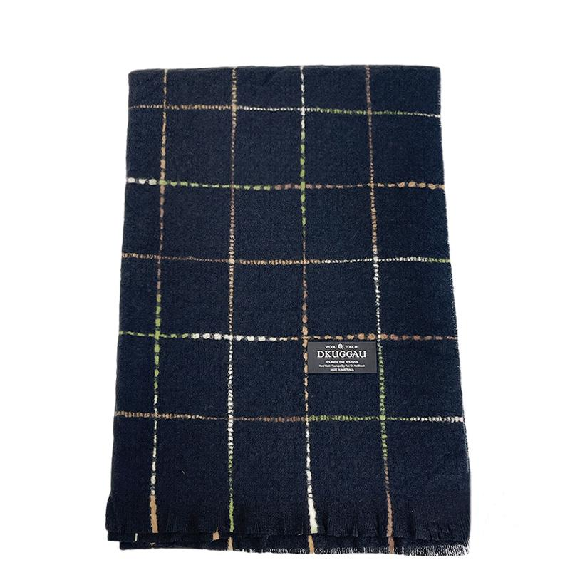 UGG Scarf (190cm*65cm)