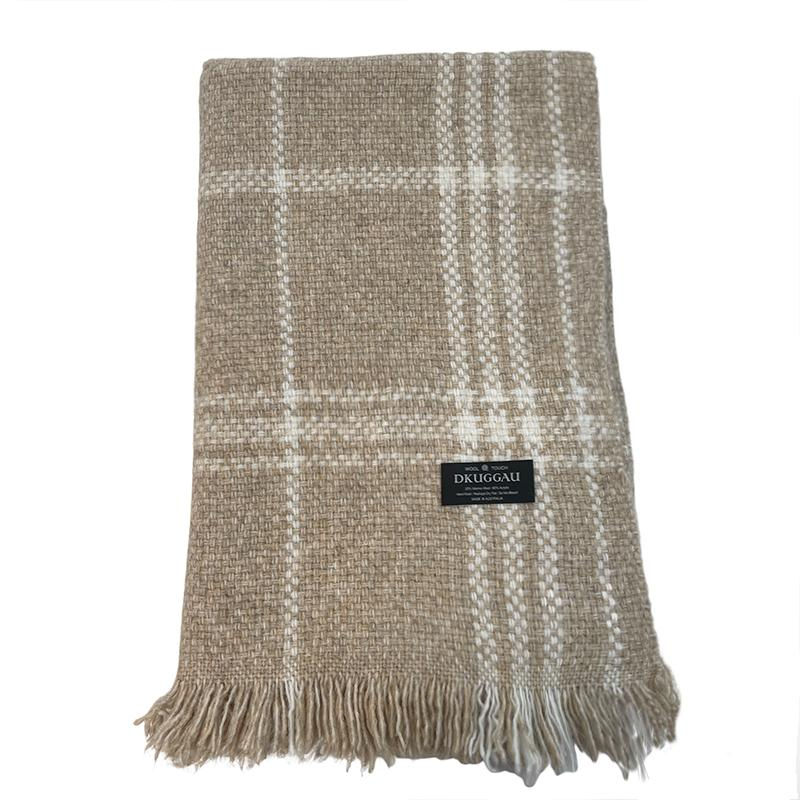 UGG Scarf (190cm*65cm)