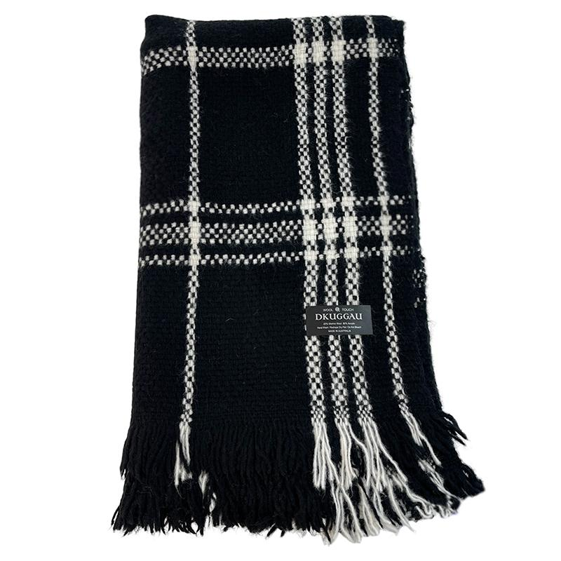 UGG Scarf (190cm*65cm)