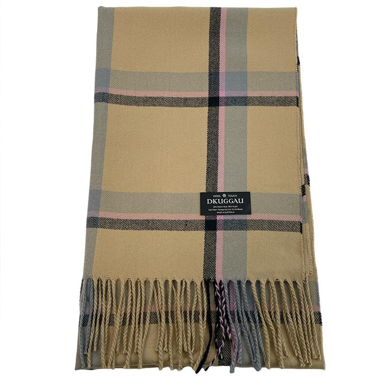 UGG Scarf (190cm*65cm)