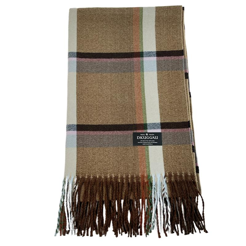 UGG Scarf (190cm*65cm)