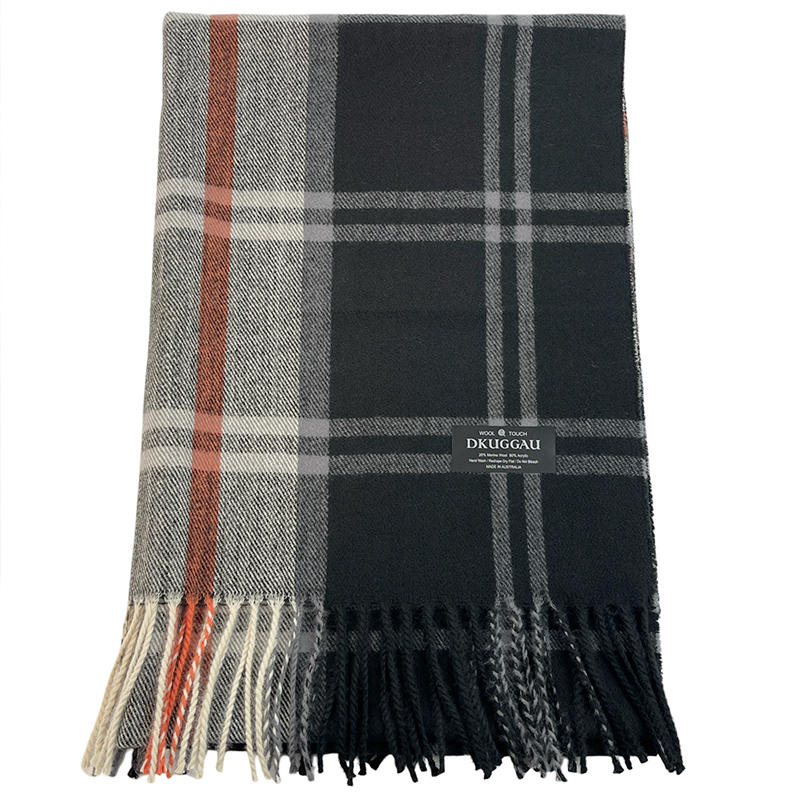 UGG Scarf (200cm*65cm)