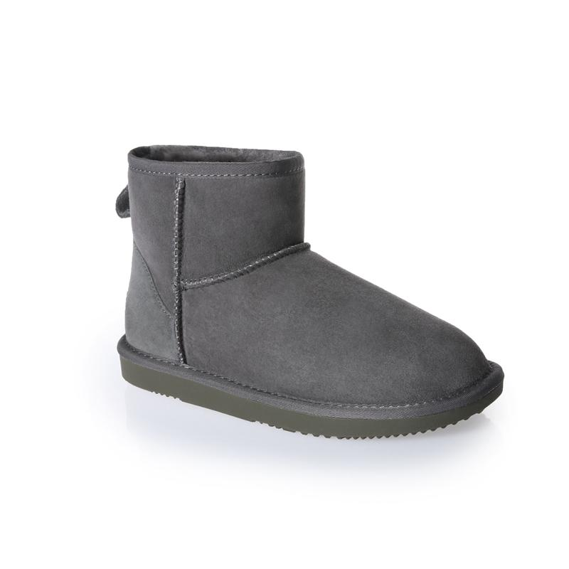 DK001 Classic mini UGG sheepskin