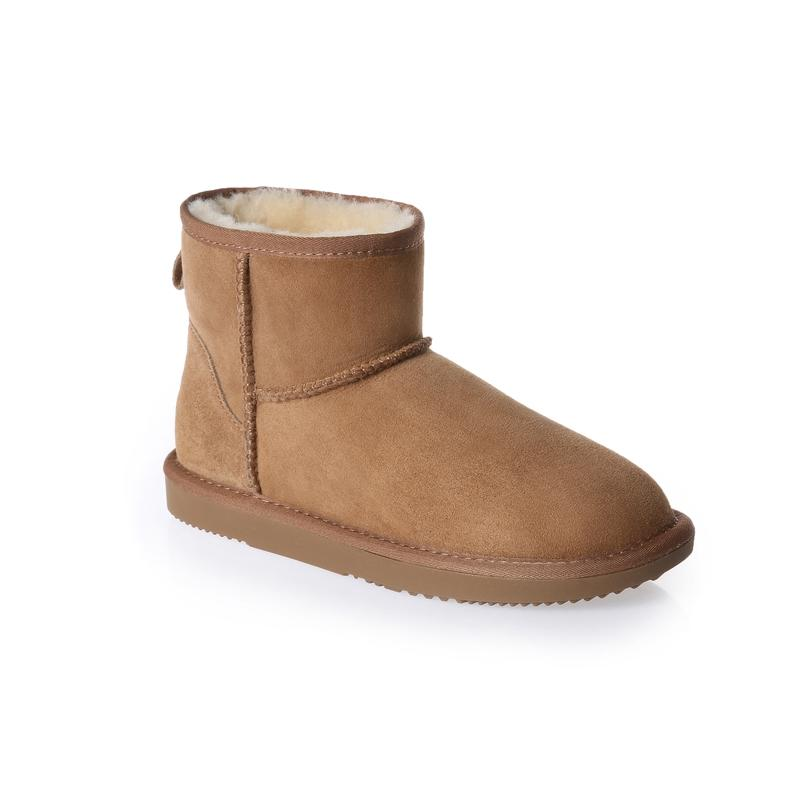DK001 Classic mini UGG sheepskin
