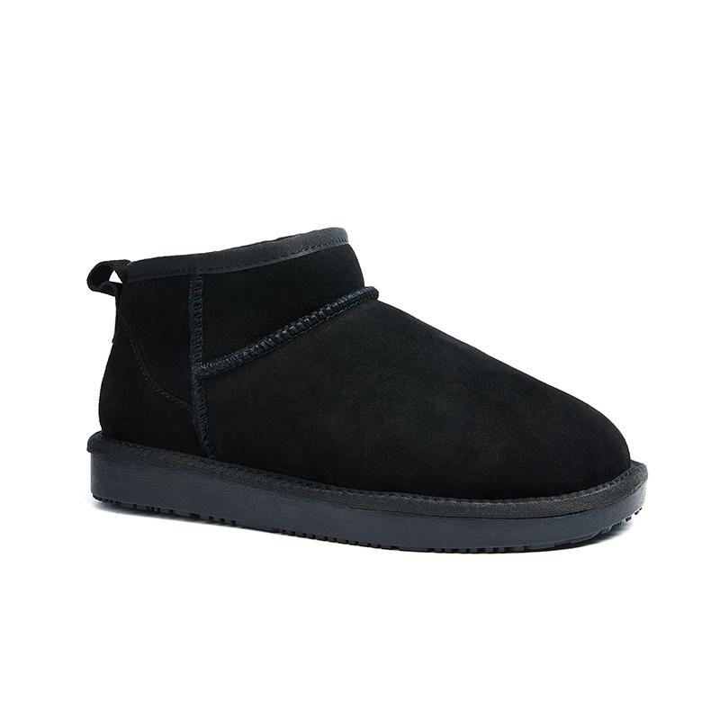 DK070C Ultra Mini Classic Australia Sheepskin