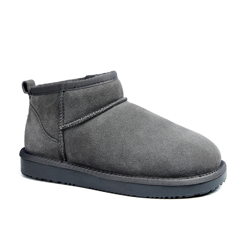 DK070C Ultra Mini Classic Australia Sheepskin