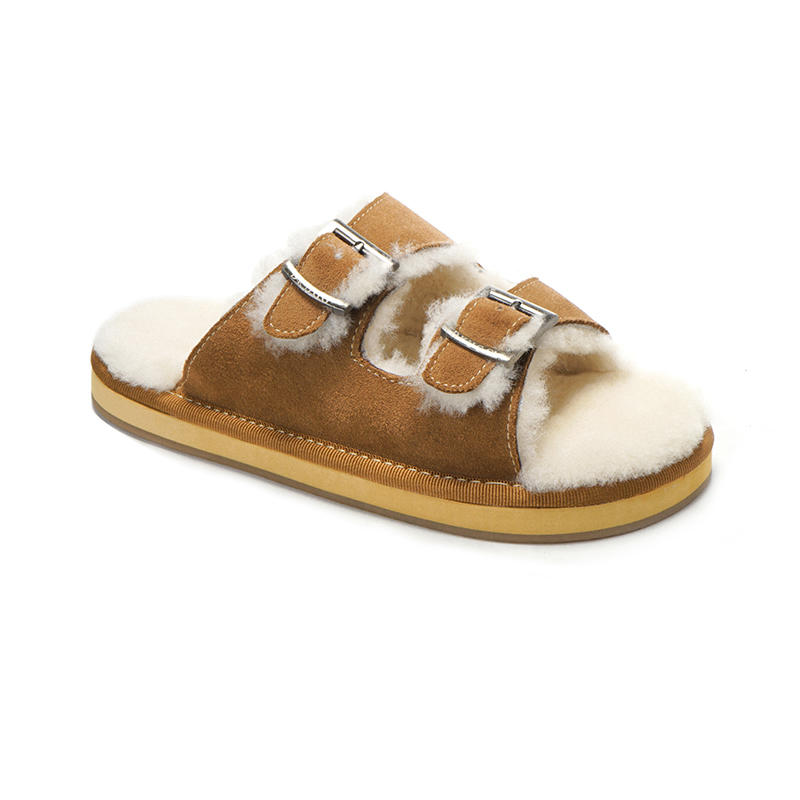 DK231 Bryce Slipper