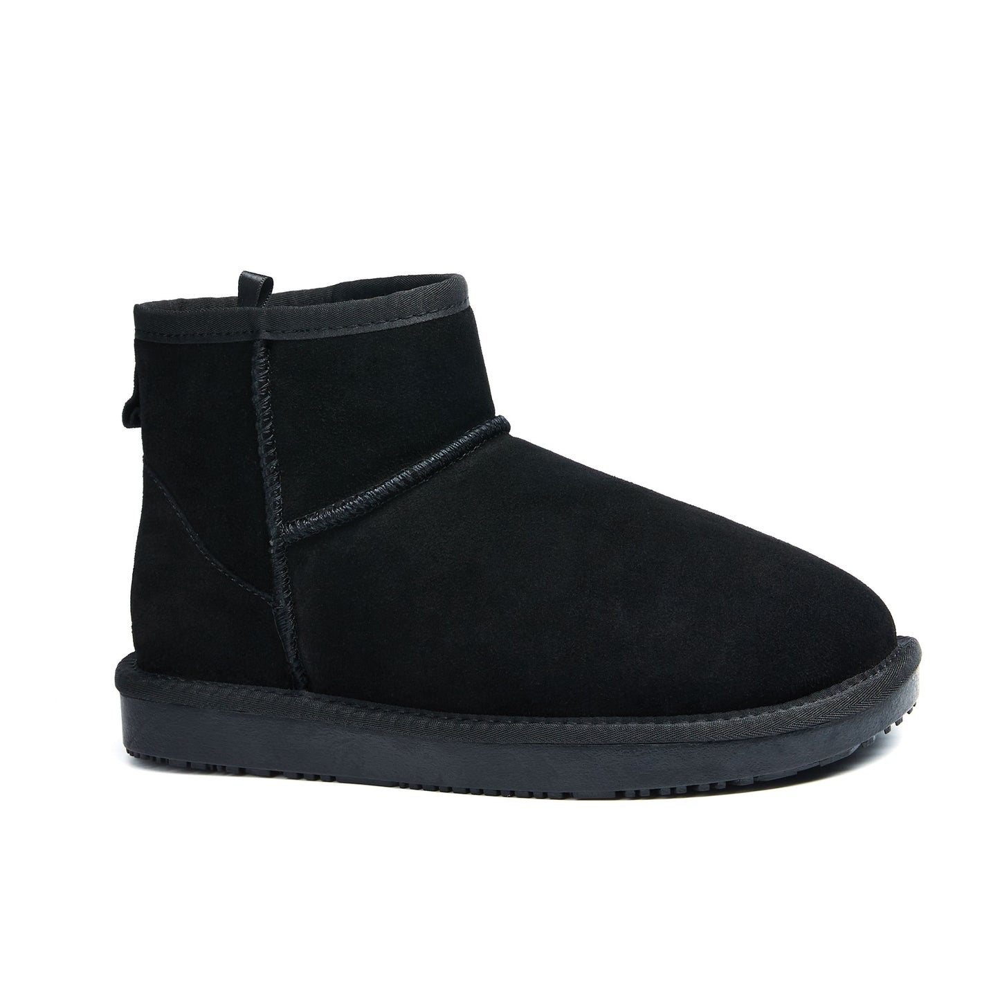 DK001 Classic mini UGG sheepskin