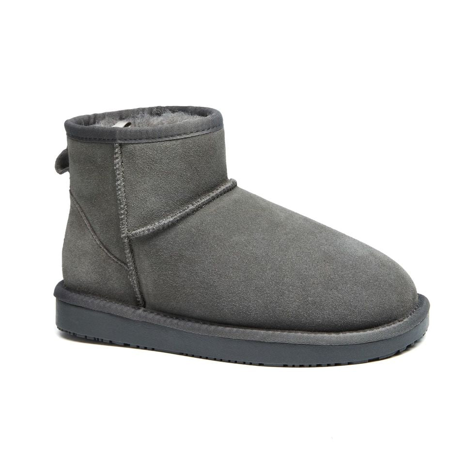 DK001 Classic mini UGG sheepskin