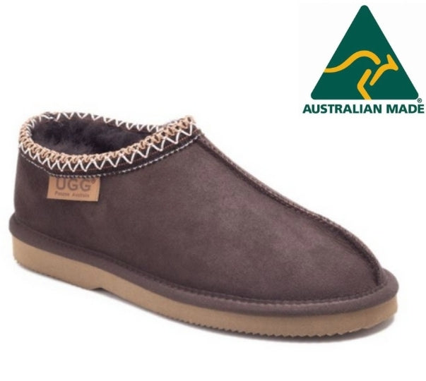 Tasman UGG slipper Australian Made