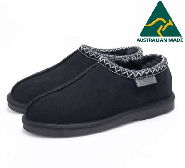 Tasman UGG slipper Australian Made