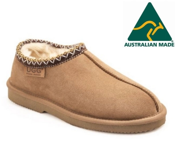 Tasman UGG slipper Australian Made