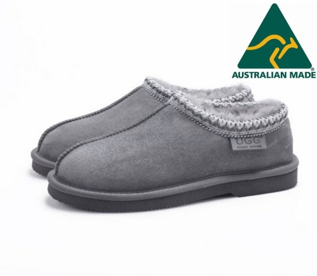 Tasman UGG slipper Australian Made