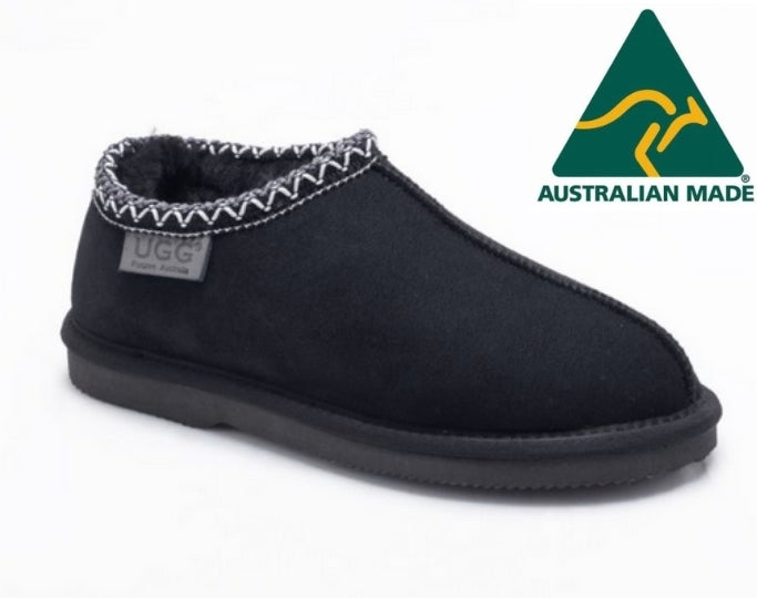 Tasman UGG slipper Australian Made