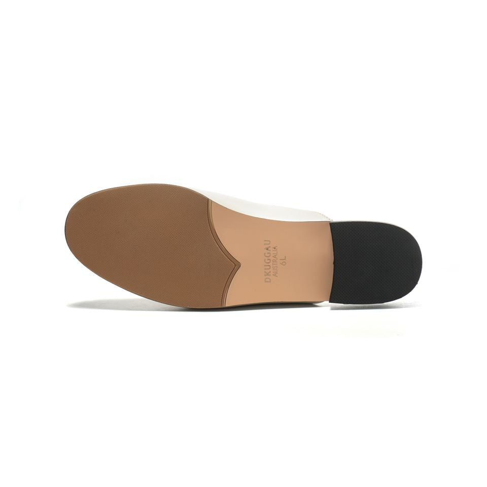 DK1635 Kaylah Mule soft leather slide